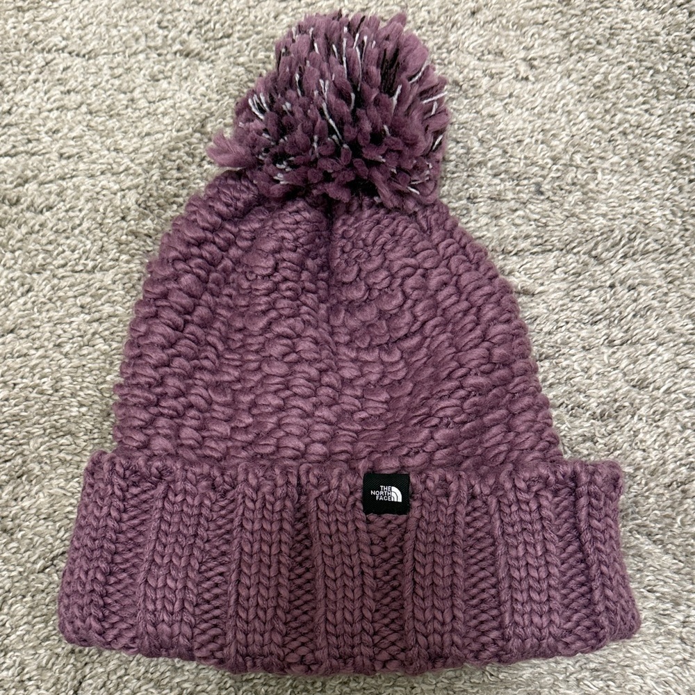 The North Face Womens Knit Beanie